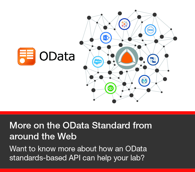 Odata archives