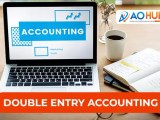 Double Entry Accounting