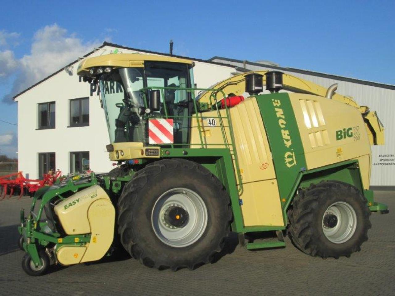 Bruder John Deere 5115m Traktoren