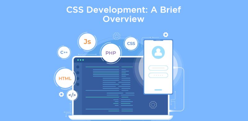 Who Are Css Developers Know All About Them - Gorgeous Landscape Image - High Resolution