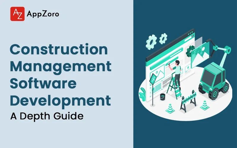 Construction Management Software Development A Depth Guide - Best Ocean Patterns in Desktop