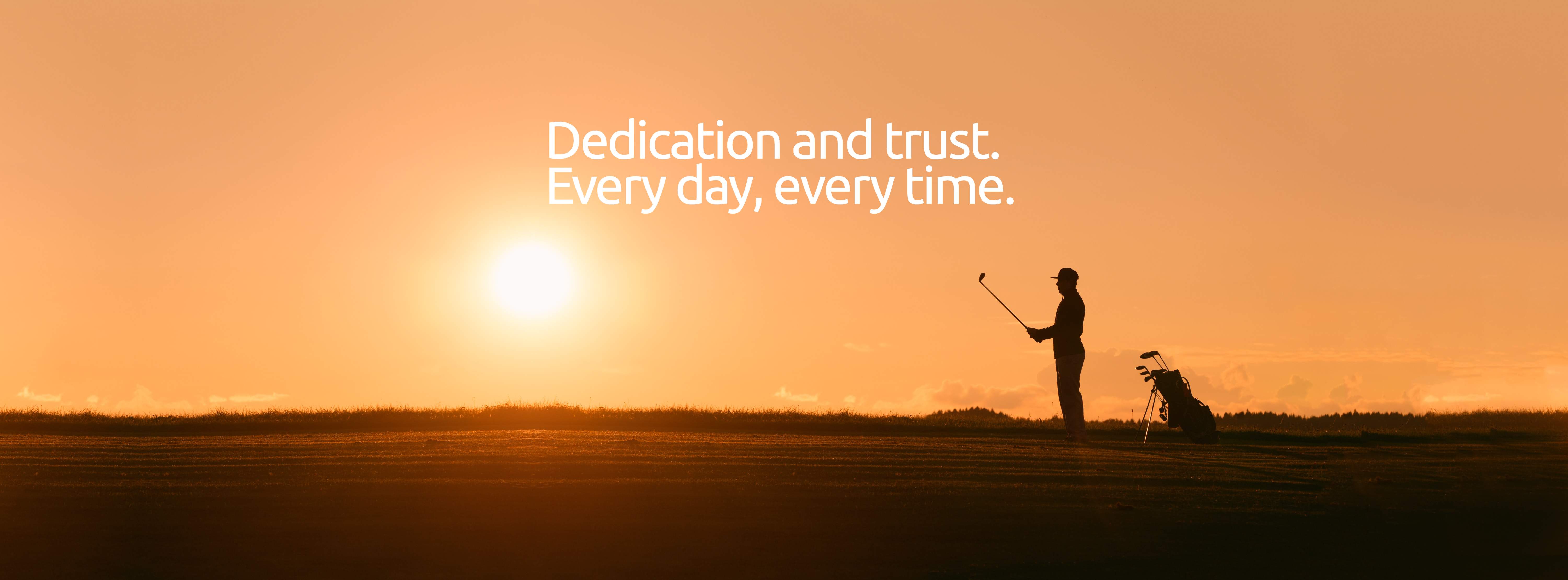 Sure Properties - Professional Sunset Image - High Resolution