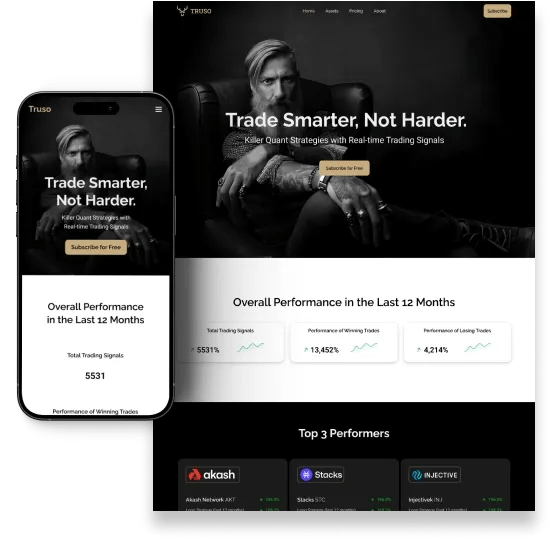 Truso Startengine - Mountain Arts - Gorgeous Ultra HD Collection