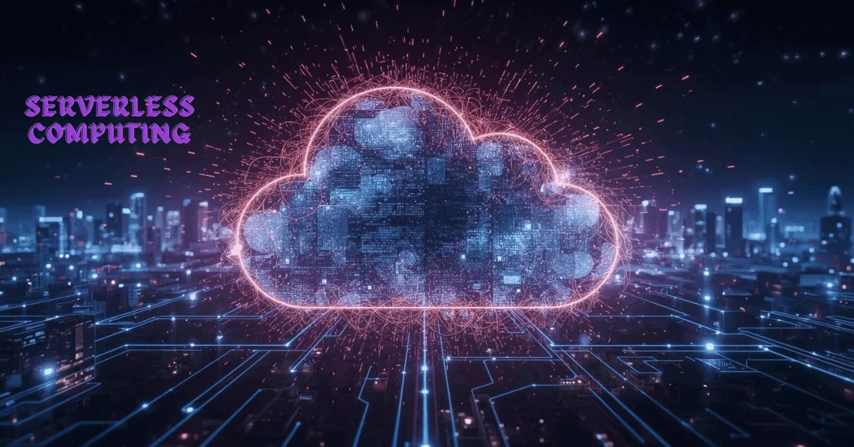 Serverless Computing in 2025: The Future of Backend Development?