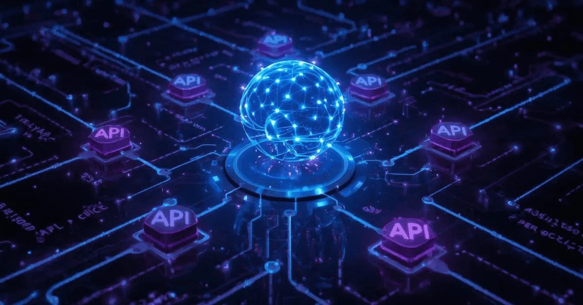 Beyond Code: How Model Context Protocol (MCP) Is Letting AI Execute Real-World API Tasks