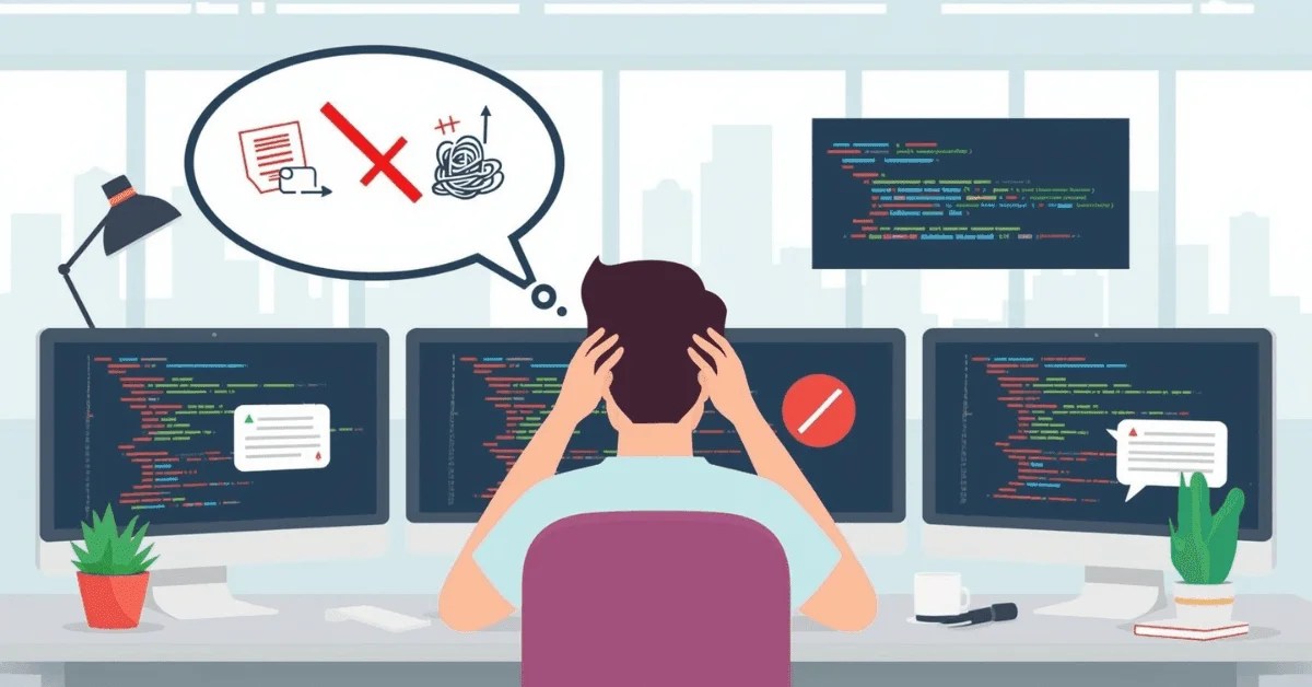 Top 10 Mistakes Developers Still Make (and How to Avoid Them)