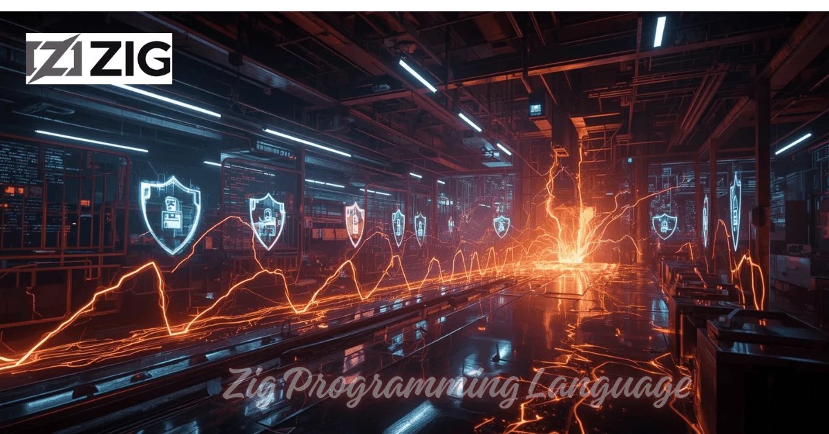 Why Zig Could Be the Next Big Language for Systems Programming in 2025