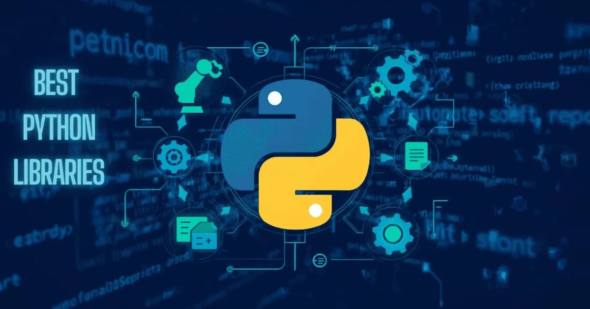 Best Python Libraries for Automation Developers Overlook in 2026