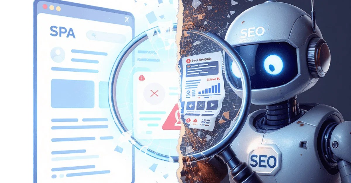 Why SPAs Still Struggle with SEO in 2026 (And What Developers Can Actually Do About It)