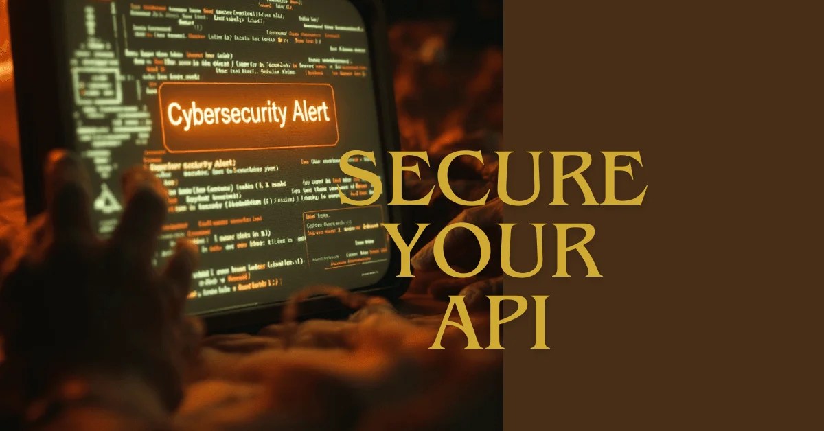 How to Secure Your APIs Without Sacrificing Performance in 2025
