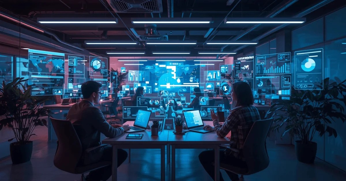 Top Low-Code & No-Code Development Platforms for Dev Teams in 2025