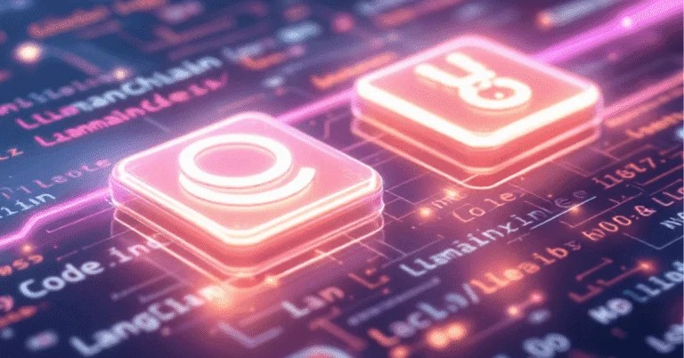 LangChain vs. LlamaIndex (2026): Which AI Framework Should You Choose?