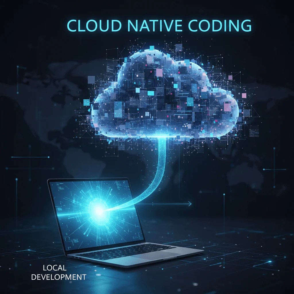 The End of Localhost? Why Cloud Dev Environments (CDEs) Are Taking Over