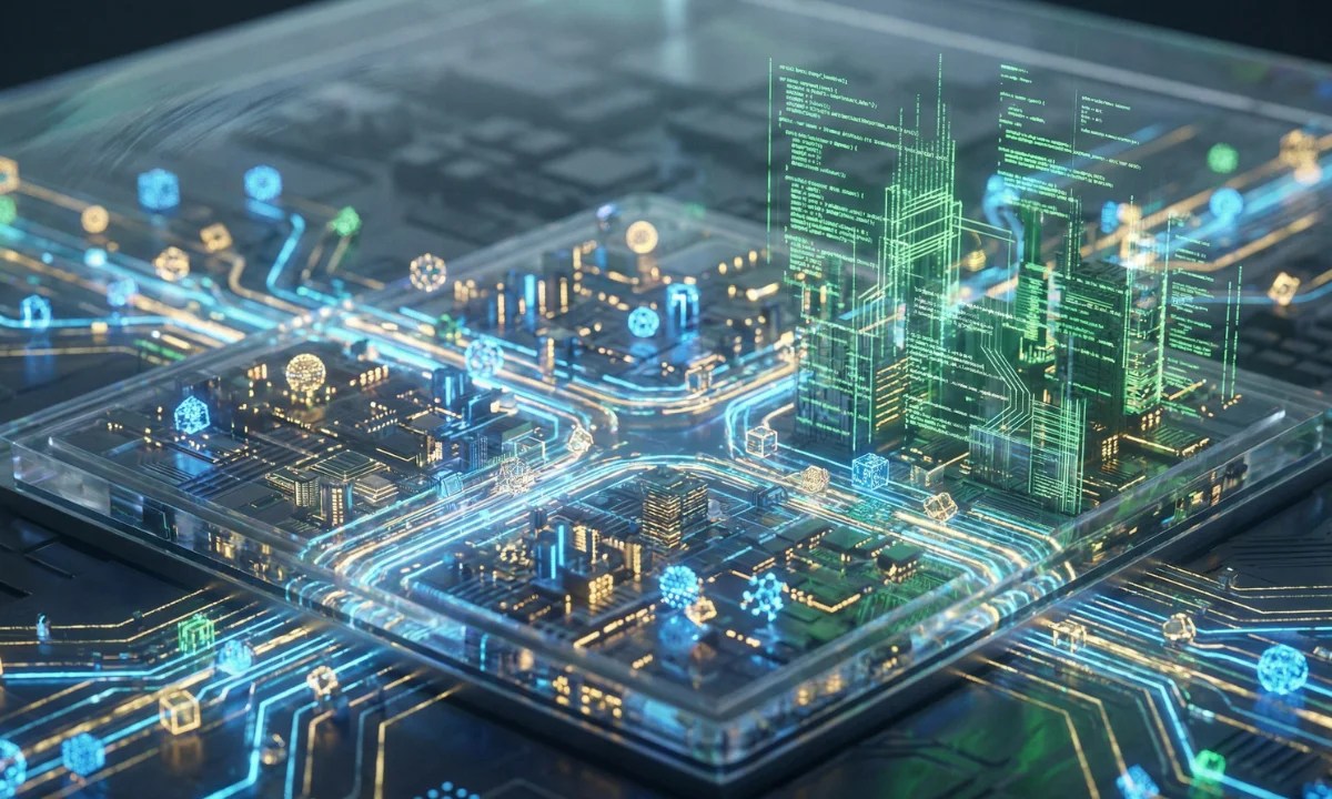 The Junior Developer is an Agent: How Local AI is Changing the Org Chart