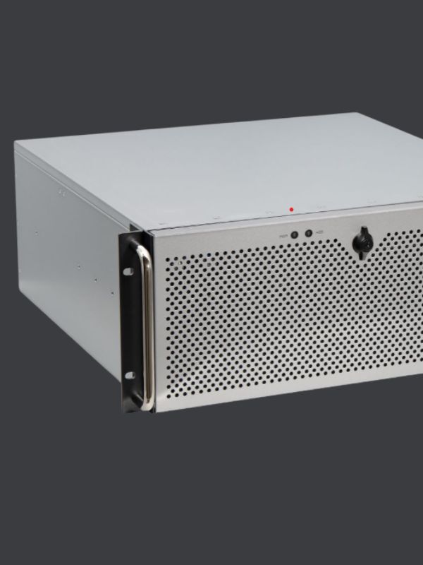 Rackmount System - Best Landscape Illustrations in High Resolution