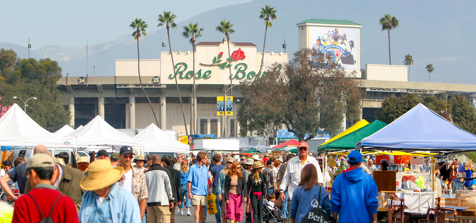 Uncovering treasures: the state's top 3 flea markets