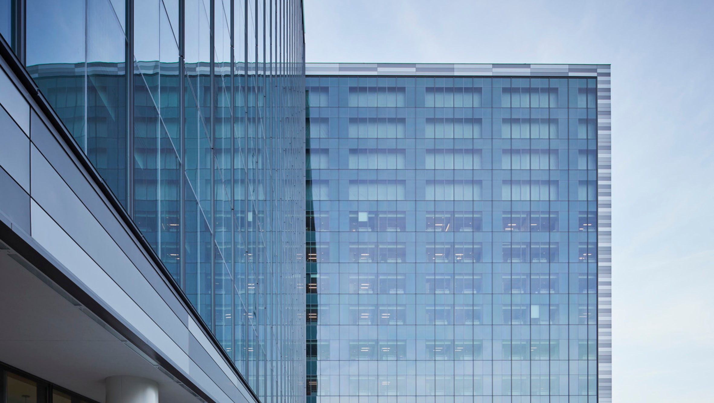 Hks Architects