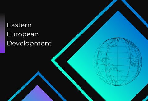 Software Development In Eastern Europe A Detailed Overview - Landscape Texture Collection - 4K Quality