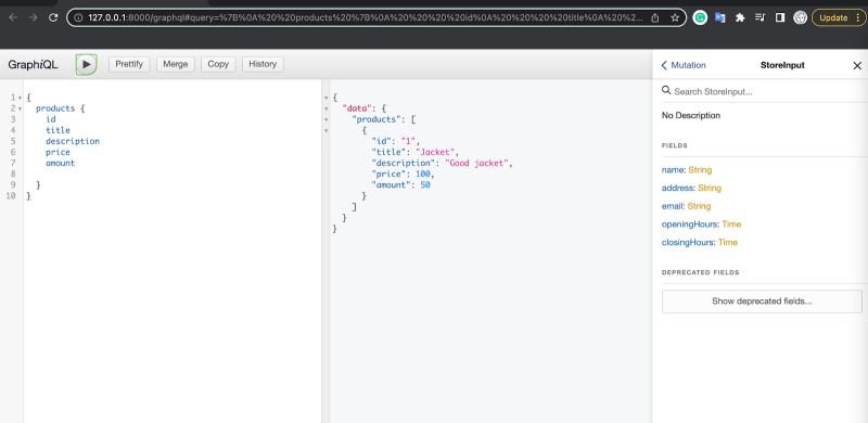 Choosing Between Graphql Vs Rest Syntax Comparison - Gorgeous Desktop Dark Illustrations | Free Download