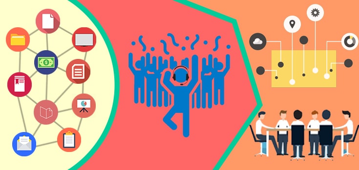 How Data Processing Services Can Help You Understand Your Data - Premium Abstract Texture Gallery - High Resolution