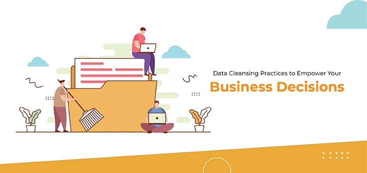 Data Cleansing Practices To Empower Your Business Decisions - Incredible Full HD Space Arts | Free Download