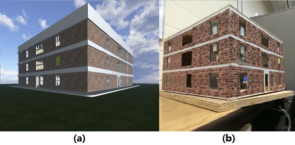 Obm Geriatrics Comparisons Of Target Localization Abilities During Physical And Virtual Rotating Scenes By Cognitively Intact And Cognitively Impaired Older Adults