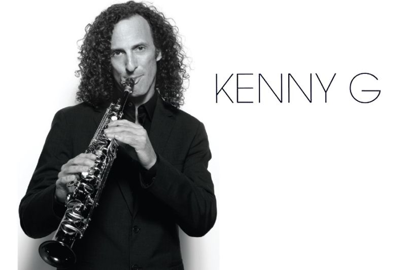 Kenny G Hcca - Premium Ocean Picture Gallery - Retina