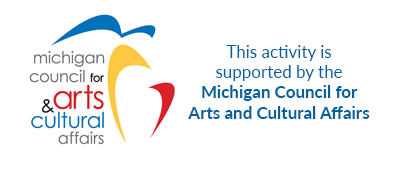 Dearborn theater: michael a. guido theater at ford community and performing arts center, michigan