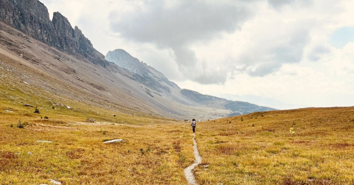 The Rugged And Remote Hiking Trail In Montana That Is Well Worth The Effort Featured Image Size 37 