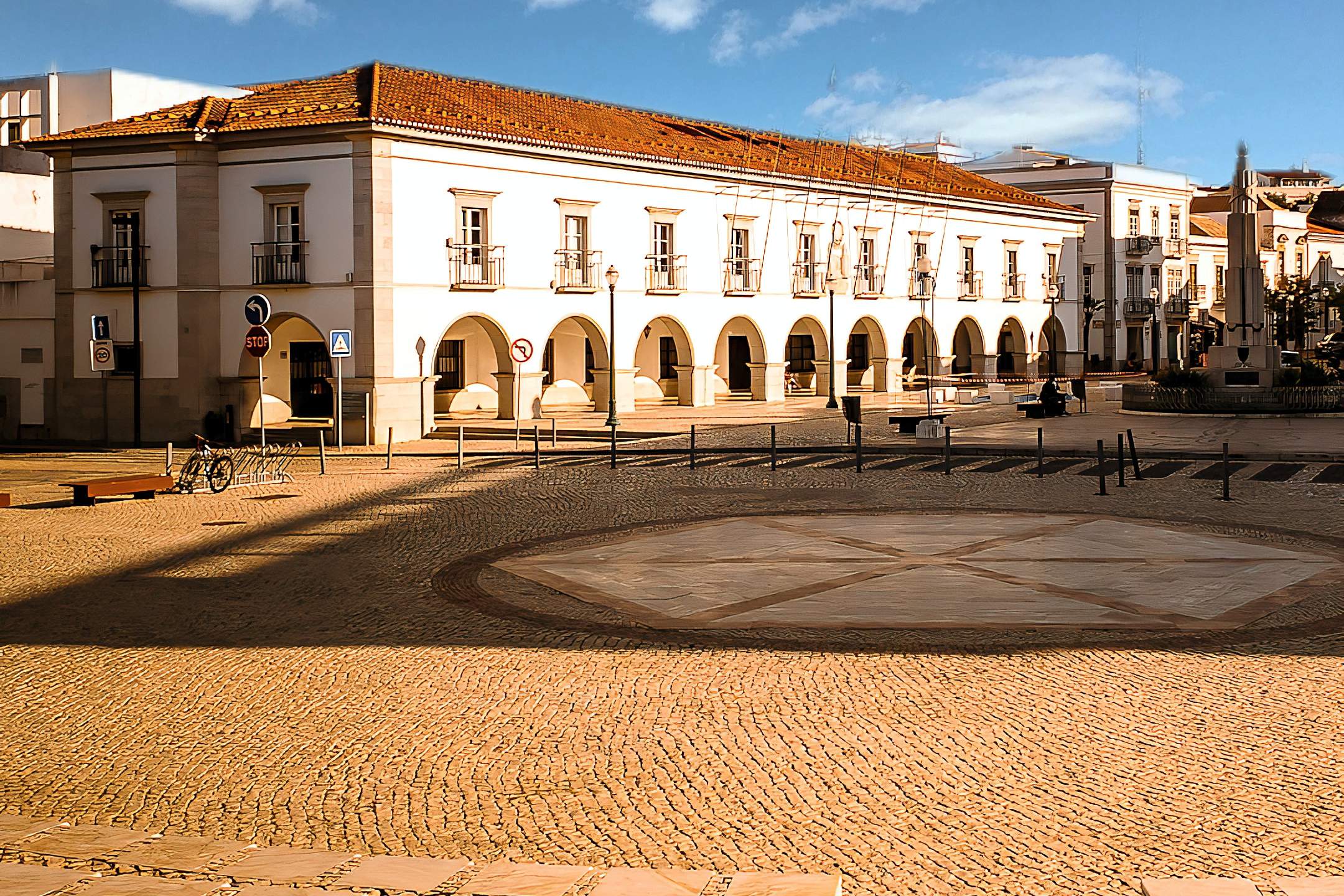 Tavira: unveiling the enchanting jewel of the algarve