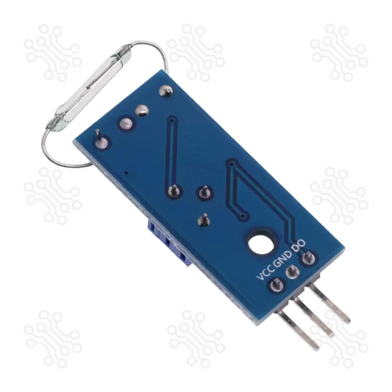 Reed Switch Module Dishantech Bd - Elegant Mobile City Wallpapers | Free Download