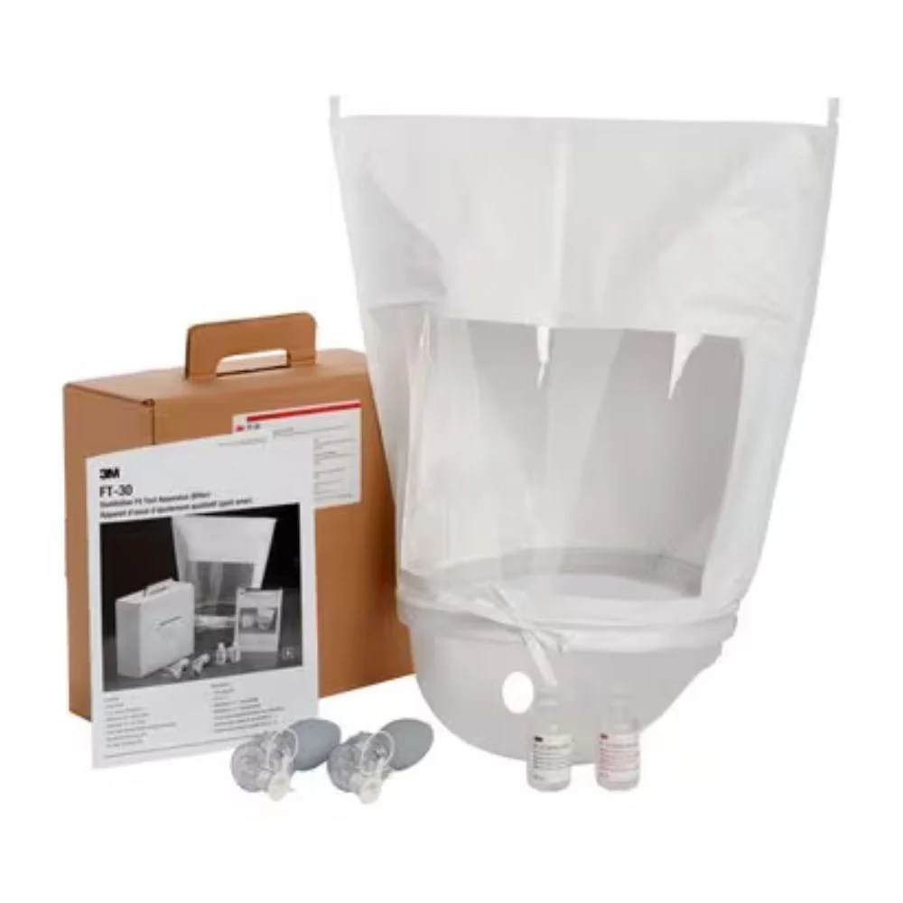3M FT-30 Bitter Face Fit Kit