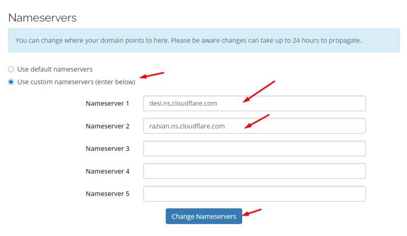Cara Setting Https Website Menggunakan Cloudflare Admincerdas - Premium Gradient Picture Gallery - 4K