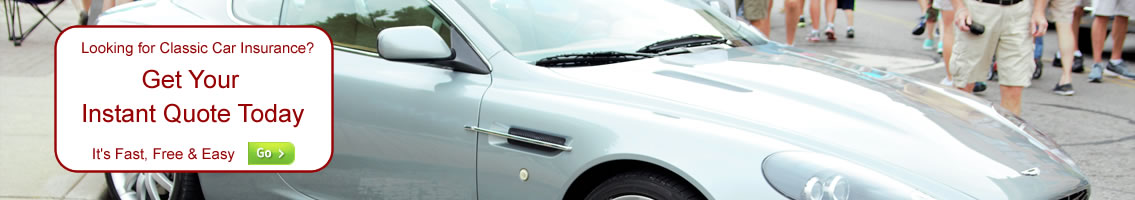 Aston martin insurance