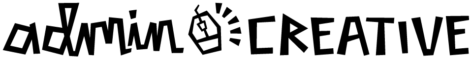 Admin Creative Logo
