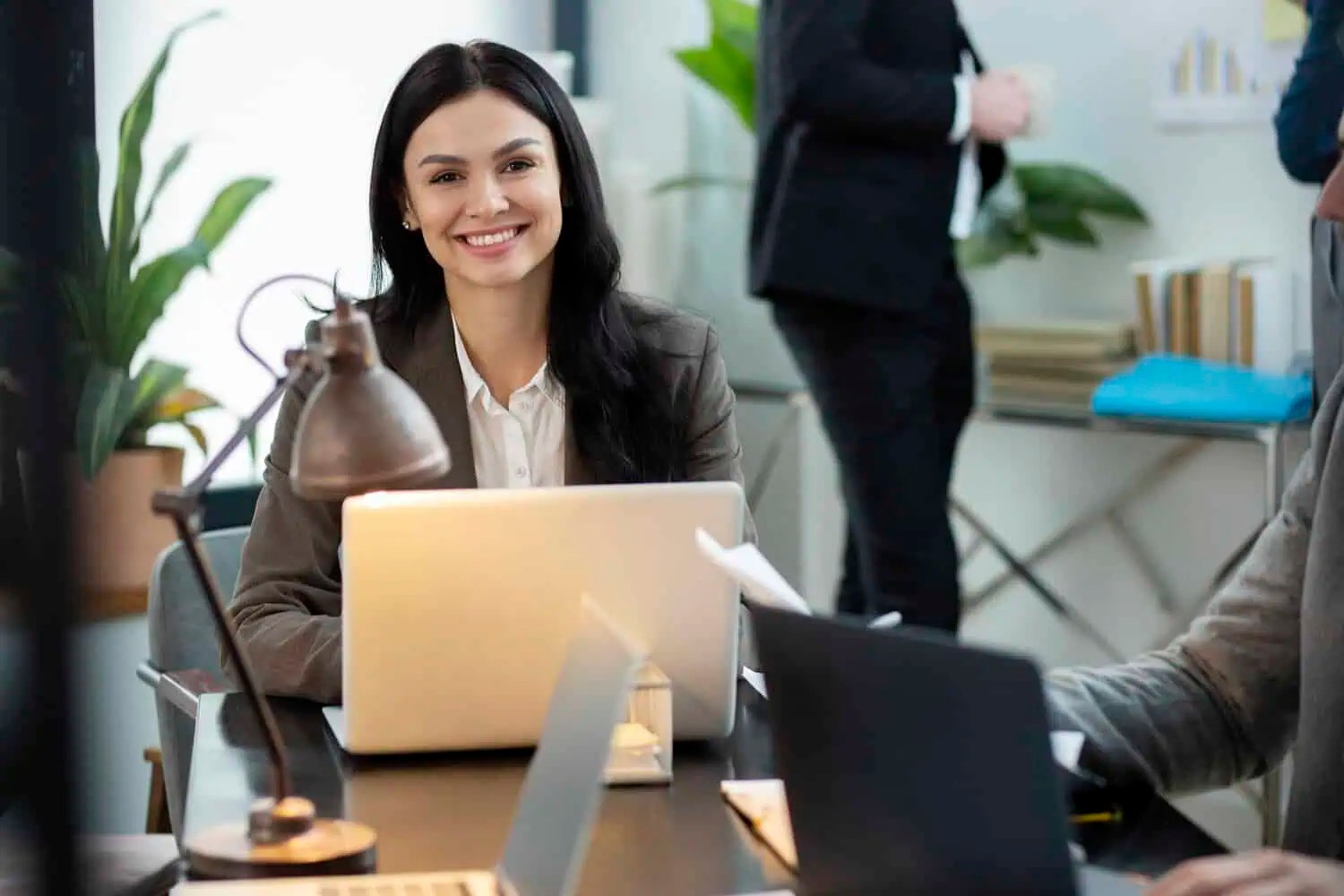 Administrative services | Admin operations | Business operations