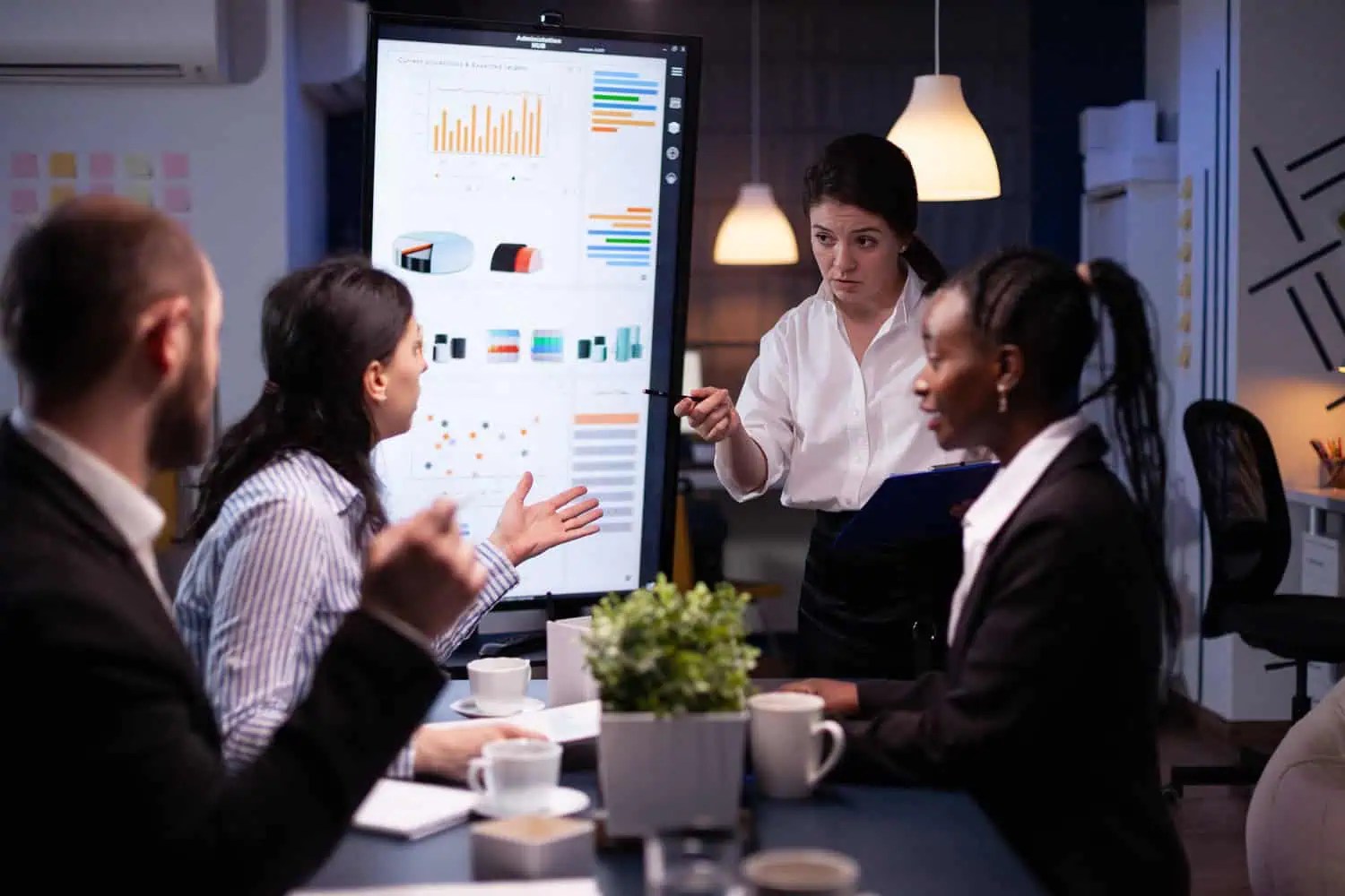 Admini _ Boosting Productivity | About Admini