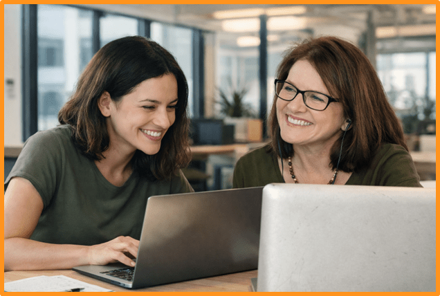 AdministrativeAccess LLC collaboration and work place excellence