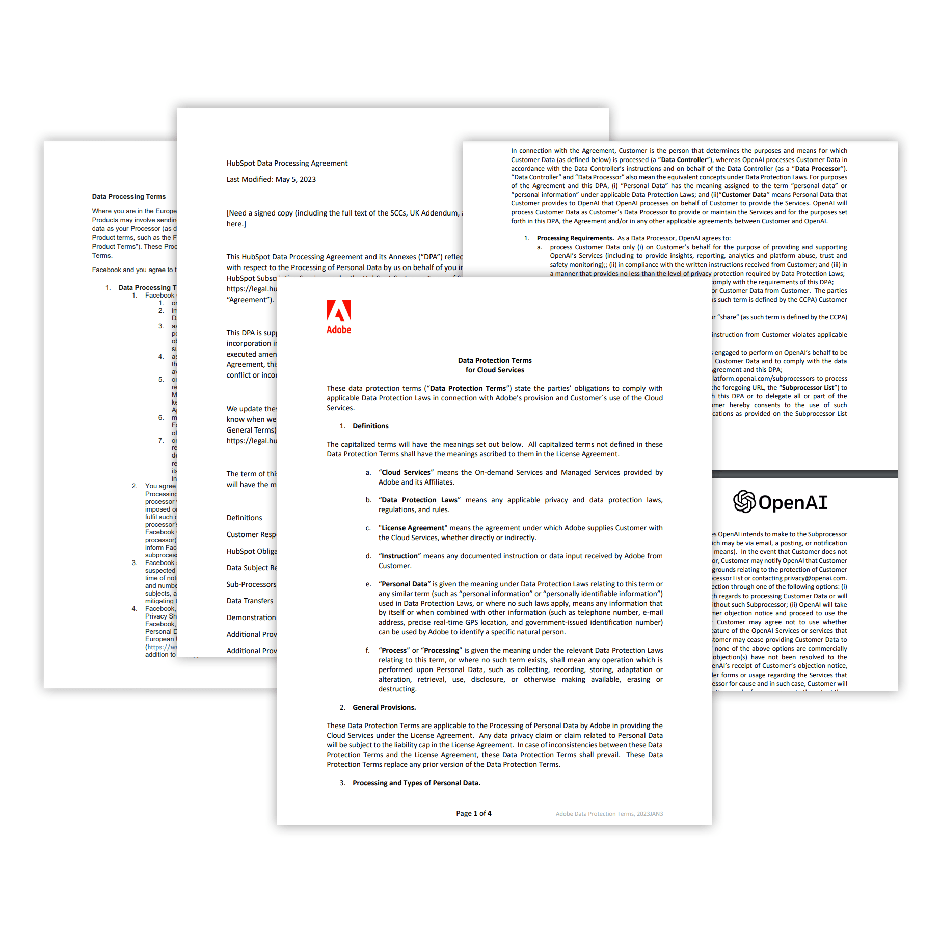 Gdpr Adminkit - Best Abstract Backgrounds in Retina