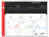 10 Best React Admin Templates 2025 Adminlte Io