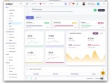 21 Best React Templates 2026 Adminlte Io