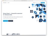 25 Tailwind Css Admin And Dashboard Templates 2026 Adminlte Io