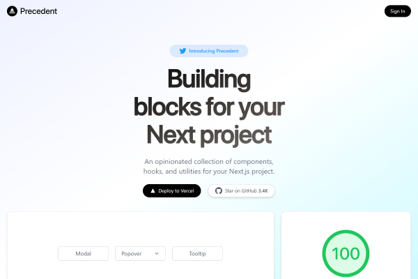 Precedent H - Download Creative Light Photo | High Resolution