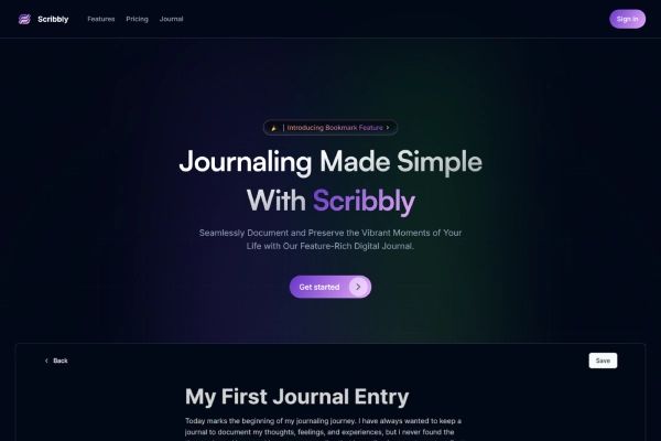 Scribbly Tenka Inc - Best Landscape Illustrations in High Resolution