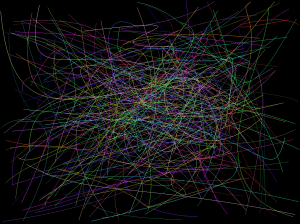 random geometric pattern powershell patterns maker