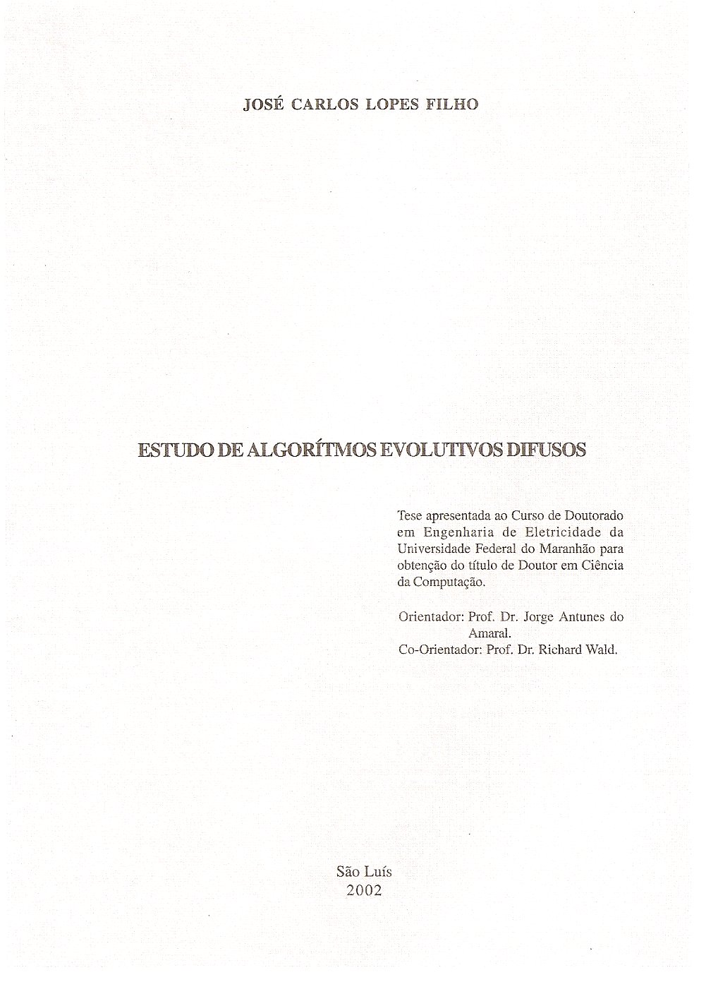 Modelo de Trabalho Acadêmico Adas Blog