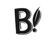 B!
