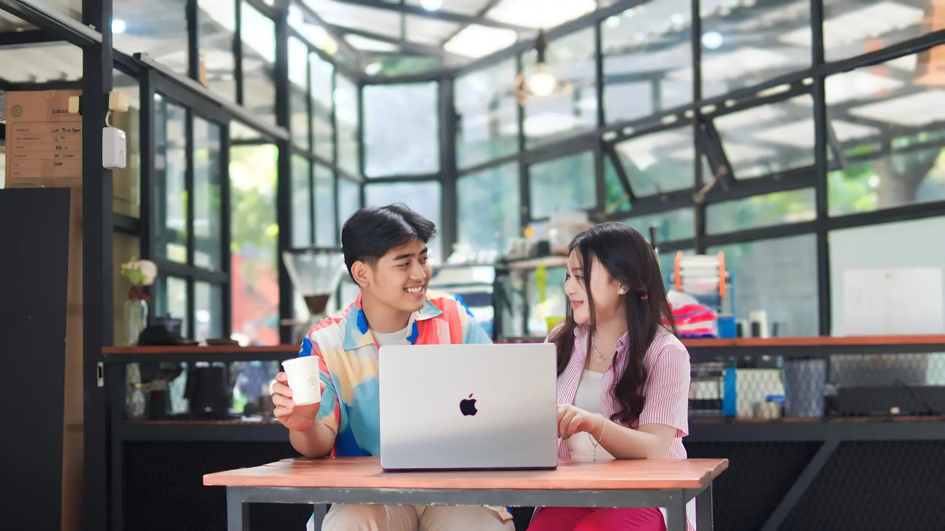 Let's join with us !!!