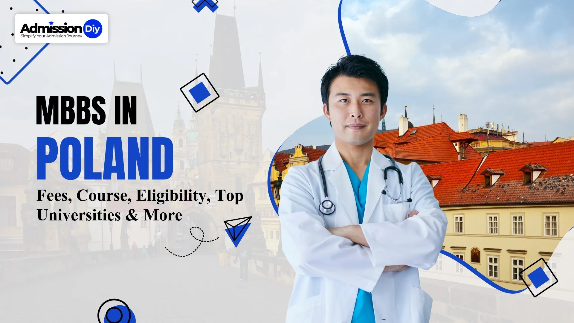 MBBS In Poland