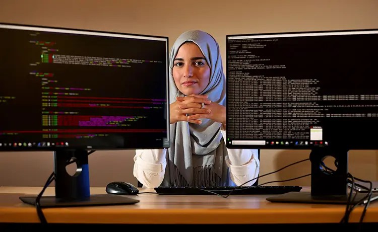 Computer Scientist